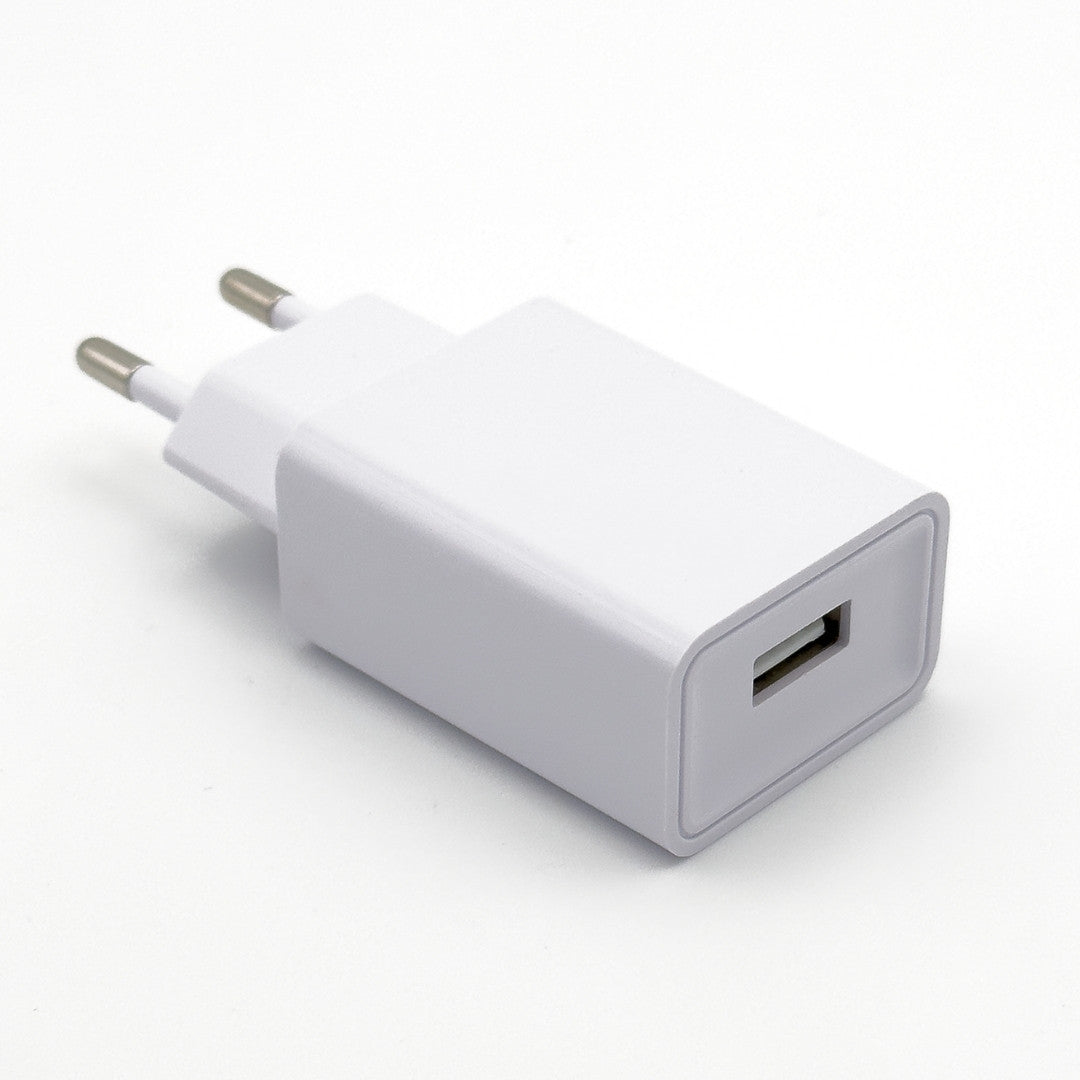 Adaptateur secteur USB 10 W pour veilleuse LED