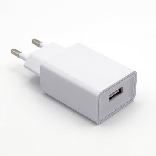 Adaptateur secteur USB 10 W pour veilleuse LED