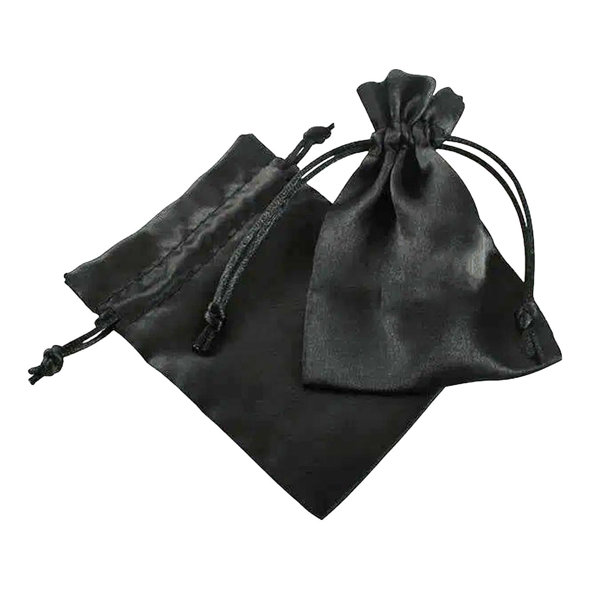 Sac cadeau en satin pour aimant